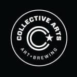 Collective Arts Brewing logo