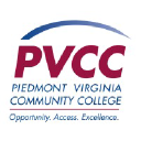 Piedmont Virginia Community College logo