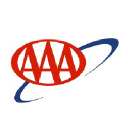 American Automobile Association logo