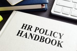 HR policies for restaurants