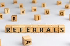 Referrals