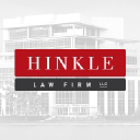 Hinkle Law Firm LLC logo