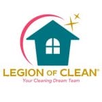 Legion of Clean AZ logo