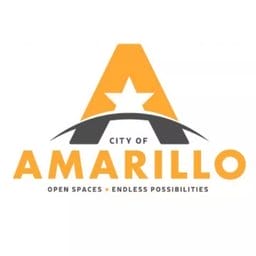 City of Amarillo logo