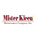 Mister Kleen logo