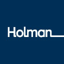 Holman Enterprises, Inc. logo