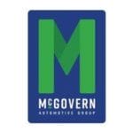 McGovern Automotive Group logo