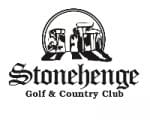 Stonehenge Golf & Country Club logo