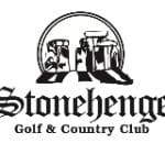 Stonehenge Golf & Country Club logo