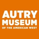 Autry Museum Of The American West logo