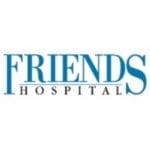 Friends Hospital logo