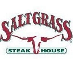 Saltgrass Steak House logo