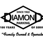 Diamond Parking and Associated Companies logo