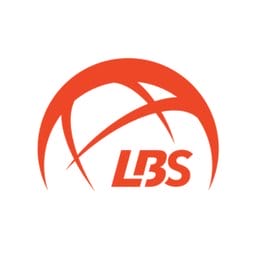 Louis Berger Services logo