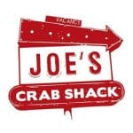 Joe's Crab Shack logo