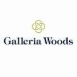 Galleria Woods logo