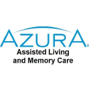 Azura Memory Care logo