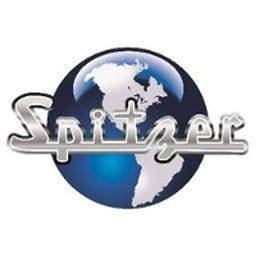 Spitzer Autoworld logo