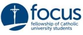 Fellowship of Catholic University Students logo