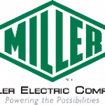 Miller Electric Company logo