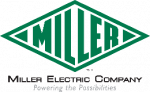 Miller Electric Company logo