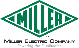 Miller Electric Company logo