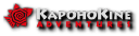 KapohoKine Adventures logo