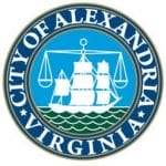 City of Alexandria, VA logo