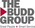 The Budd Group logo