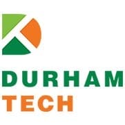 Durham Technical Community College logo