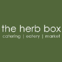 The Herb Box logo