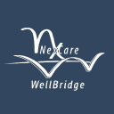 NexCare WellBridge Senior Living logo