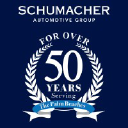 Schumacher Auto Group logo