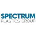 Spectrum Plastics Group logo