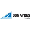 Don Ayres Honda logo