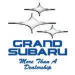 Grand Subaru logo