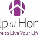 Help at Home logo