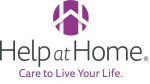 Help at Home logo