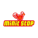 Minit Stop logo