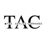 THE APPLIED COMPANIES logo