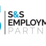 S&S Employment Partners logo