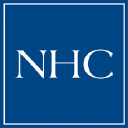 NHC logo