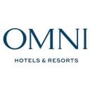 Omni Hotels & resorts logo