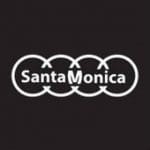 Santa Monica Audi logo