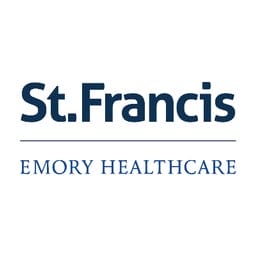 St. Francis-Emory Healthcare logo