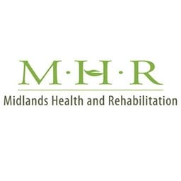 Midlands Health and Rehabilitation Center logo