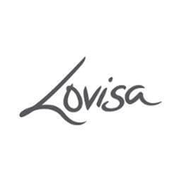 Lovisa logo