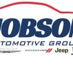 Hobson Chevrolet Buick GMC logo