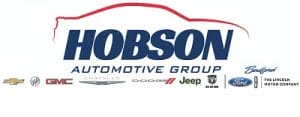 Hobson Chevrolet Buick GMC logo