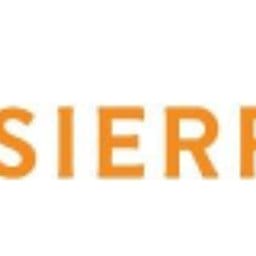 Sierra logo